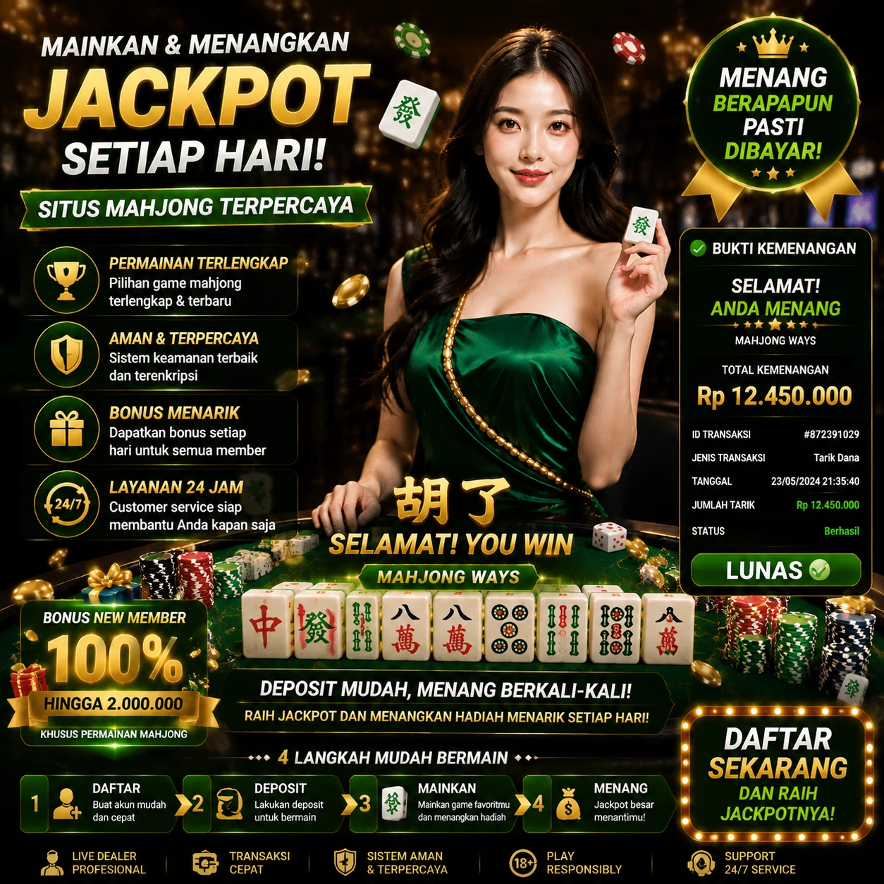 ratu898 Indonesia